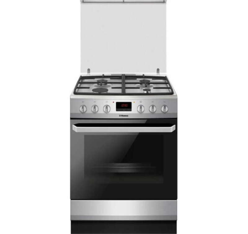 Комбинированная плита Hansa FCMX69235 Europe