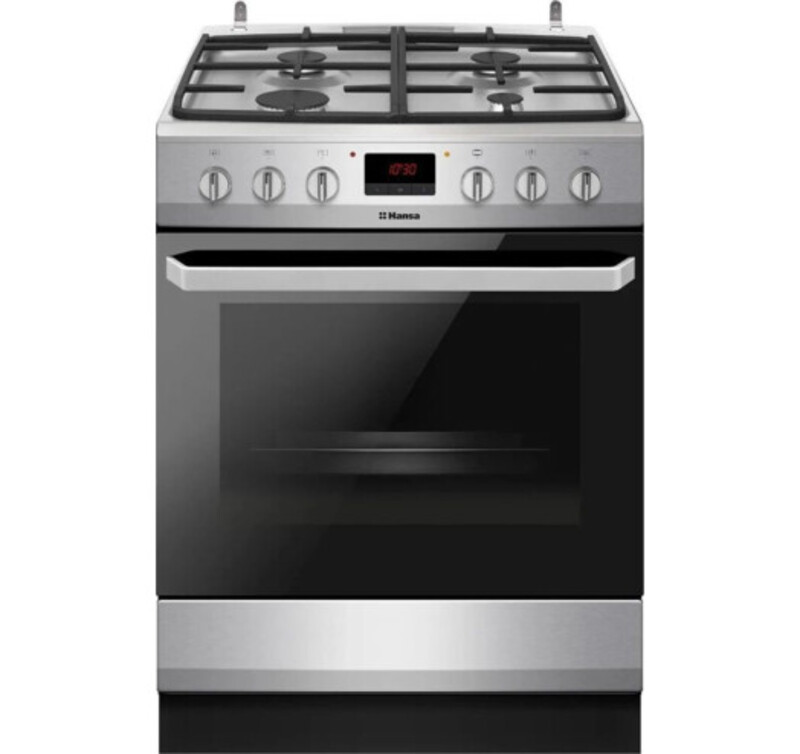 Комбинированная плита Hansa FCMX69235 Europe - фото 1