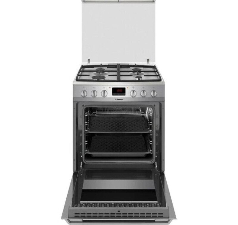 Комбинированная плита Hansa FCMX69235 Europe - фото 2