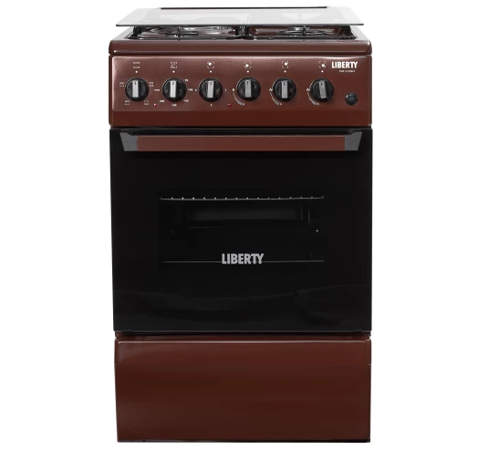 Комбінована плита LIBERTY PWE 5105 B-F