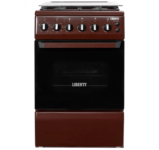 Комбінована плита LIBERTY PWE 5114 CB-F