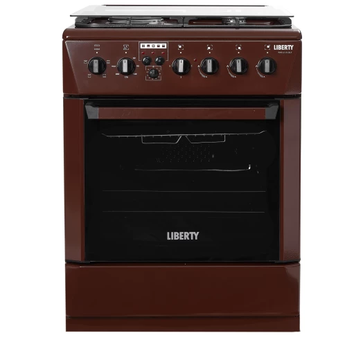 Комбінована плита LIBERTY PWE 6115 CB-F