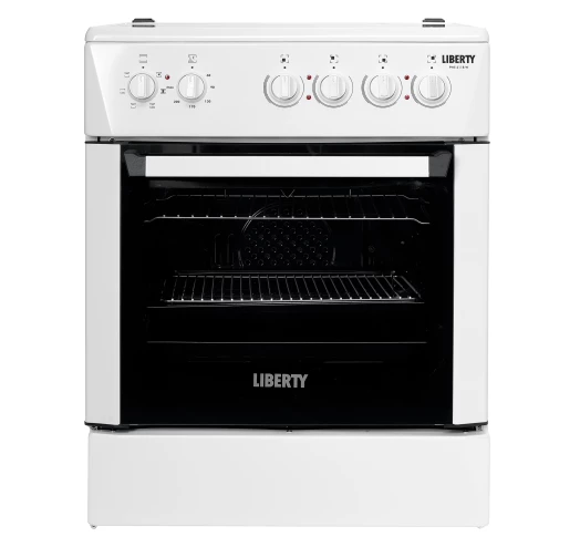 Електрична плита LIBERTY PWE 6118 W
