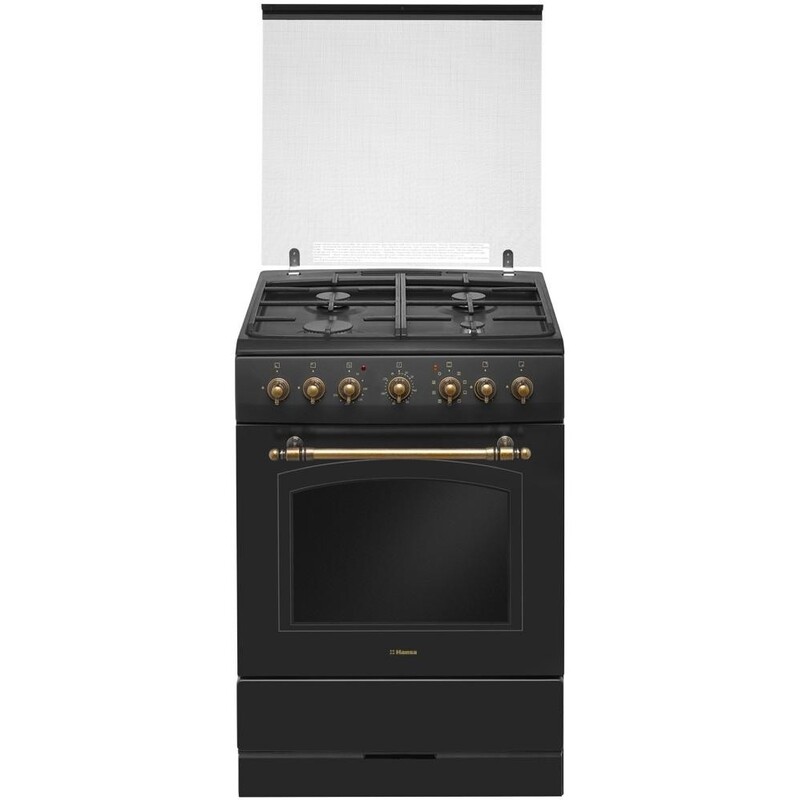 Комбінована плита HANSA FCMA 68109