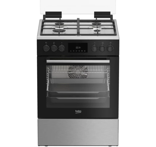 Комбінована плита BEKO FBSM 62530 DXMS