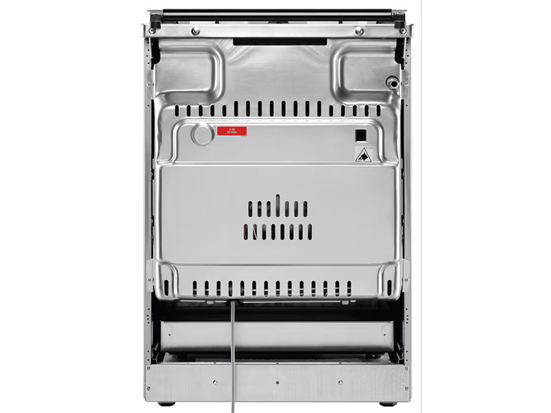 Плита газова Electrolux LKG600011X - фото 4 Плита газова Electrolux LKG600011X - фото 4