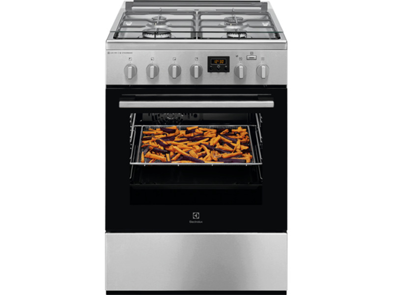 Кухонна плита Electrolux LKK660221X
