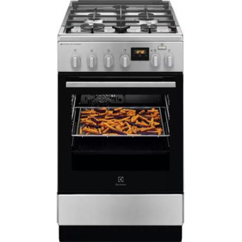 Комбінована плита Electrolux LKK560222X