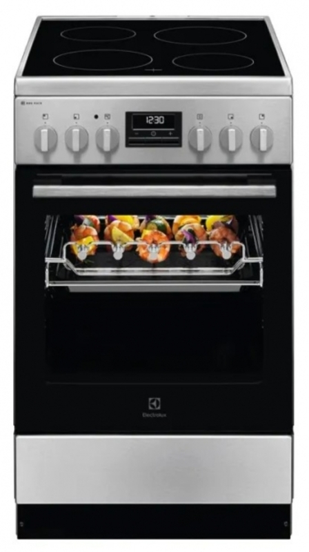 Электрическая плита Electrolux LKR540267X