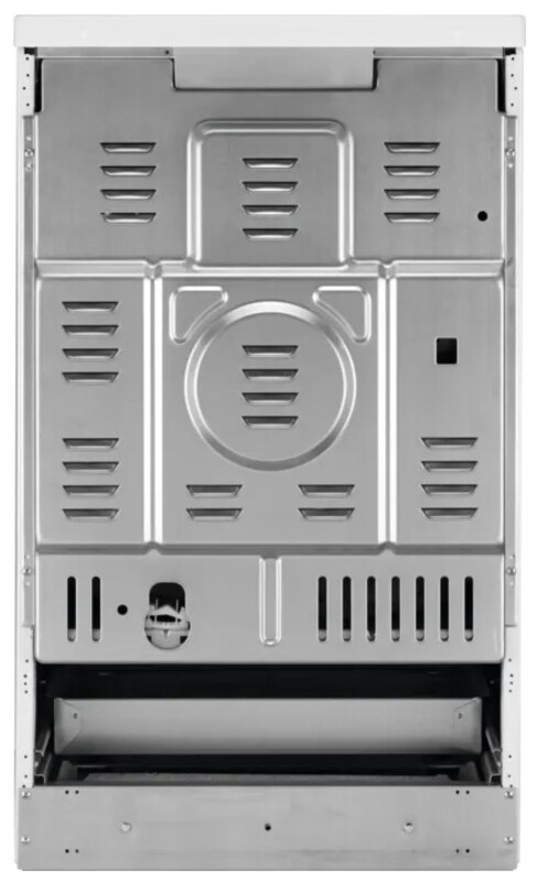 Электрическая плита Electrolux LKR540267X - фото 2 Электрическая плита Electrolux LKR540267X - фото 2