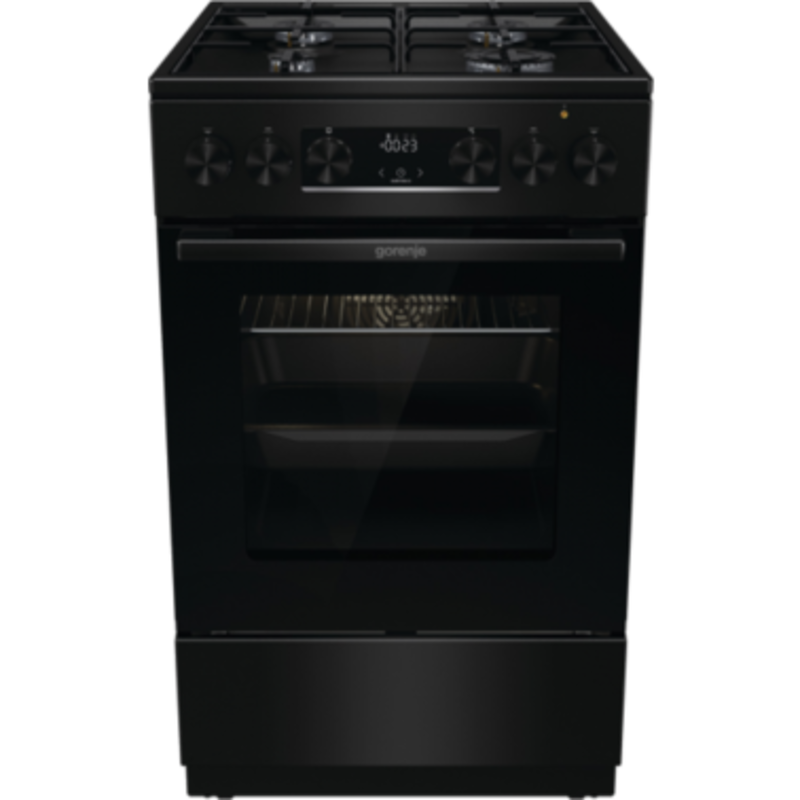 Комбинированная плита Gorenje GK5C60BJ Europe