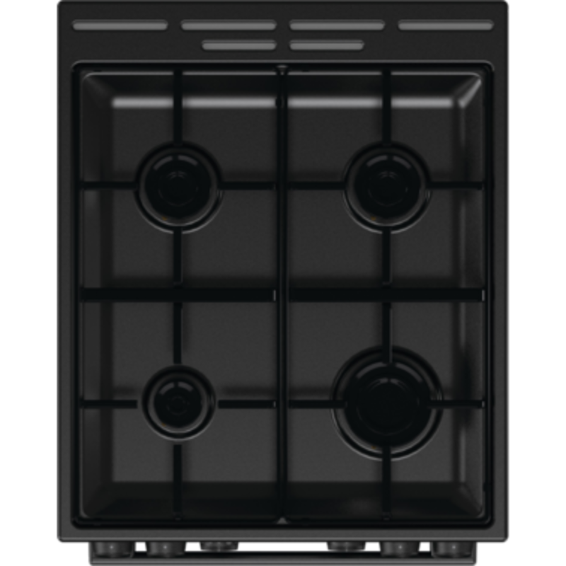 Комбинированная плита Gorenje GK5C60BJ Europe - фото 2