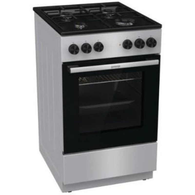 Комбинированная плита Gorenje MEK3011SB Europe - фото 1