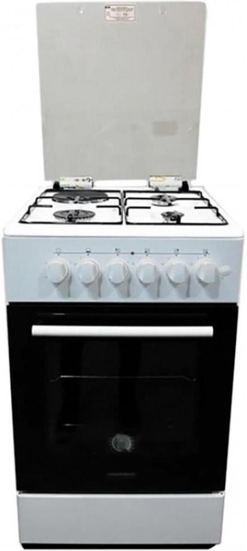 Газовая плита Grunhelm GFG6612W-0