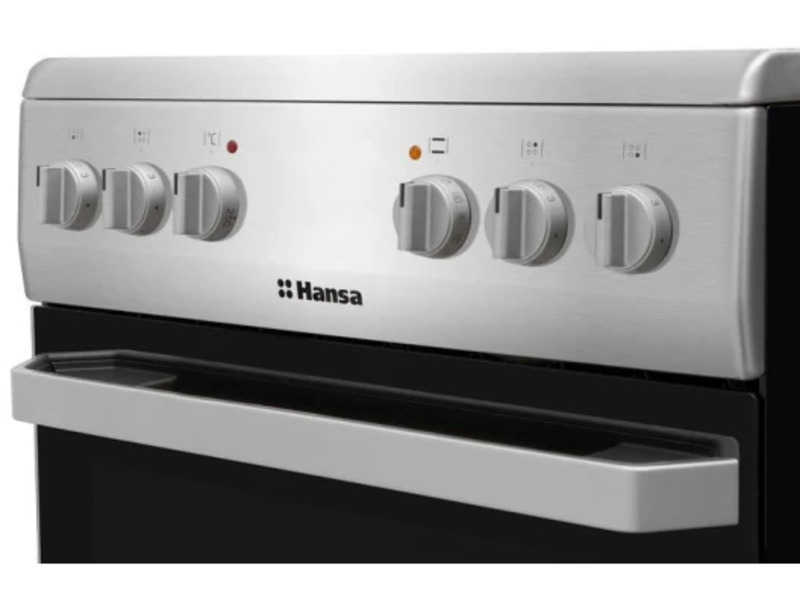 Электрическая плита HANSA FCCS 56069 - фото 1 Электрическая плита HANSA FCCS 56069 - фото 1