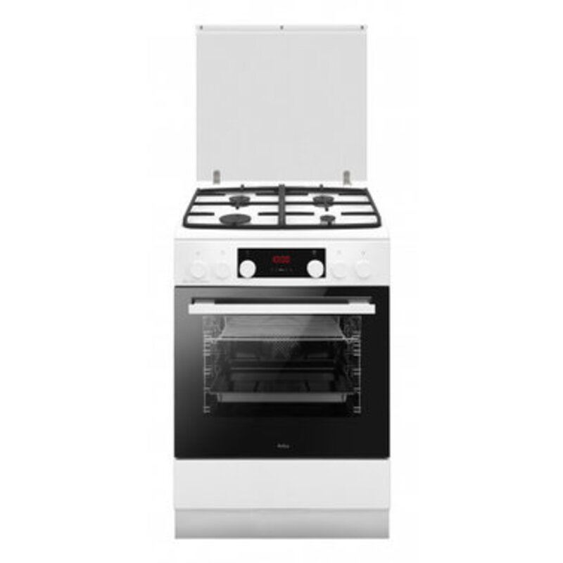 Комбинированная плита Hansa FCMW693563