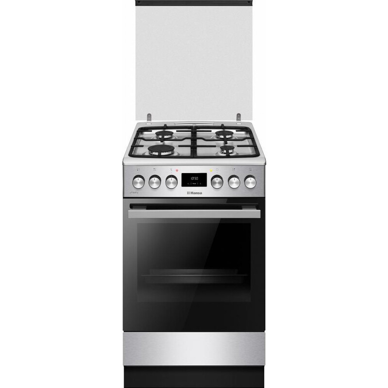 Комбінована плита Hansa FCMX583291