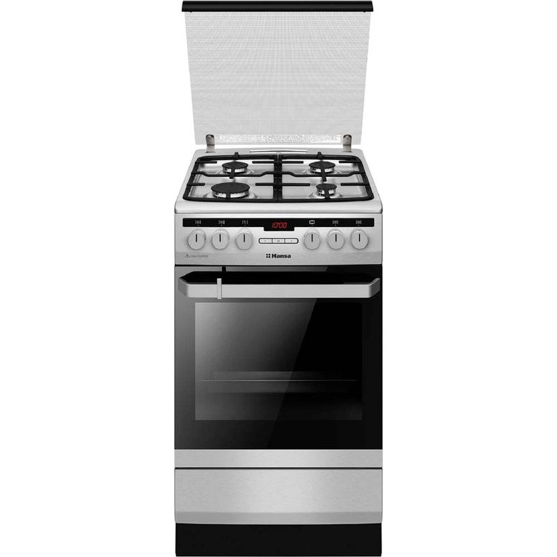 Комбинированная плита Hansa FCMX59221
