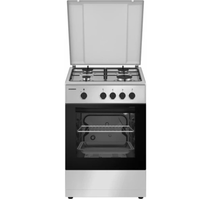 Газовая плита HEINNER HFSC-SME50SL
