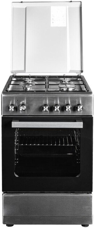 Комбінована плита Liberton LGC-2452X