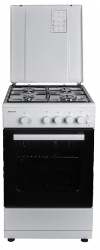 Газова плита Liberton LGC-2450W
