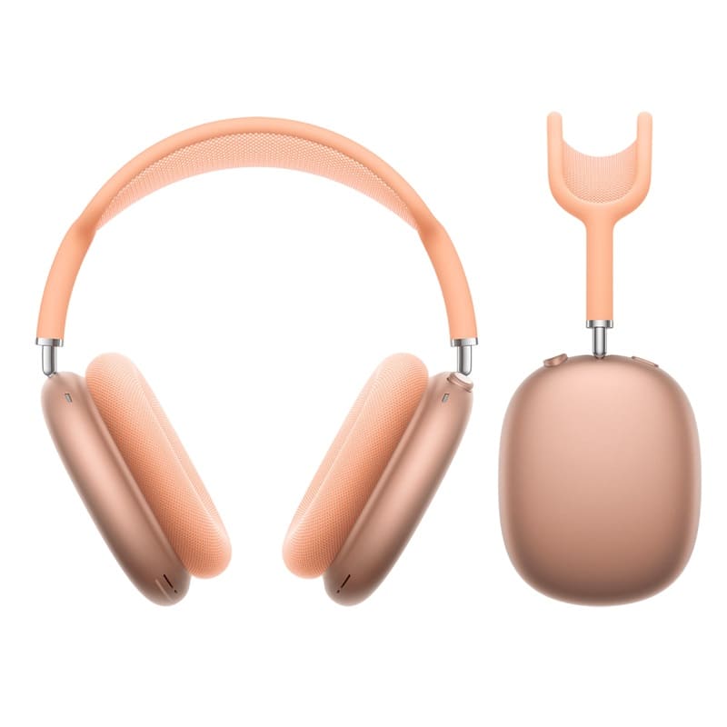 Навушники Apple AirPods Max 2 Orange (MHWN4)