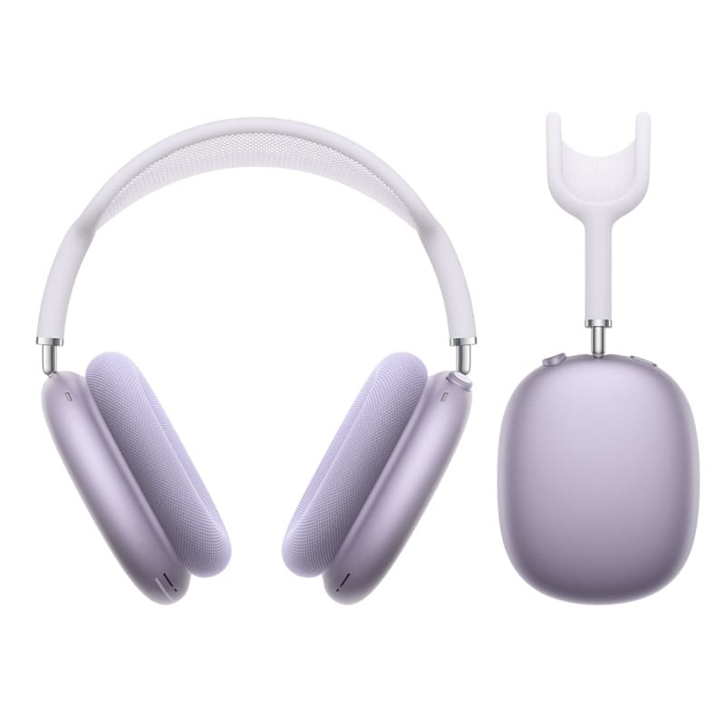 Наушники Apple AirPods Max 2 Purple (MHWP4)