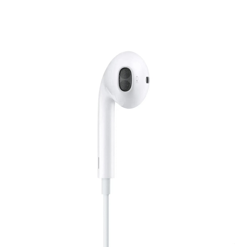 Навушники Apple EarPods 3.5 mm (MNHF2) - фото 1