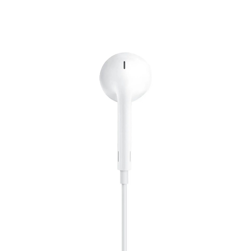 Навушники Apple EarPods 3.5 mm (MNHF2) - фото 2