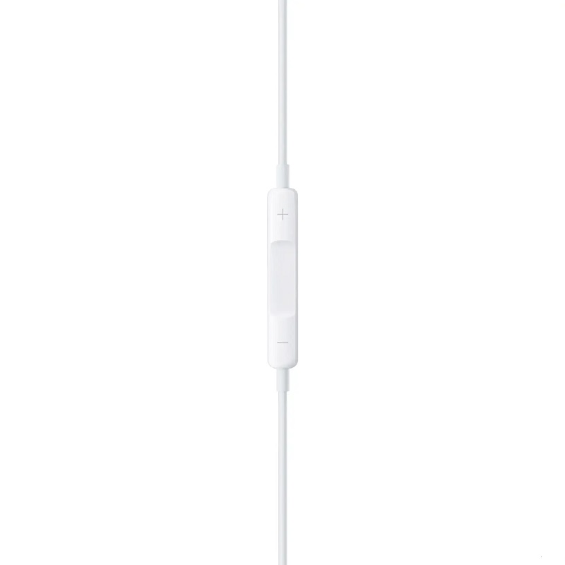 Навушники Apple EarPods 3.5 mm (MNHF2) - фото 3
