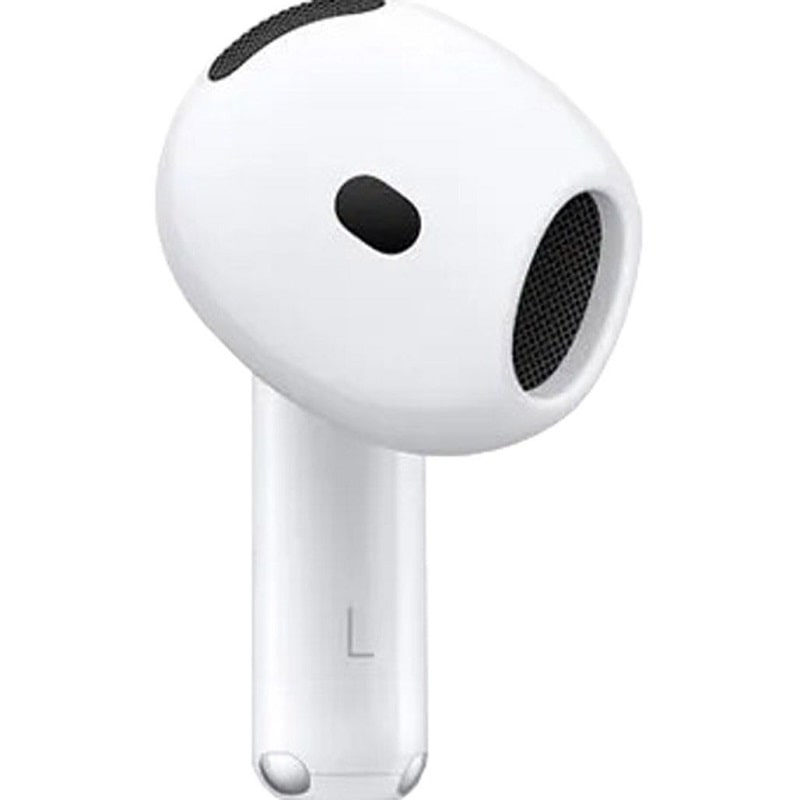 Лівий навушник Apple AirPods 4 (MXP93/L)