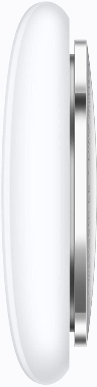 Поисковый брелок Apple AirTag 2nd Gen 1 pack (MFE94) - фото 2 Поисковый брелок Apple AirTag 2nd Gen 1 pack (MFE94) - фото 2