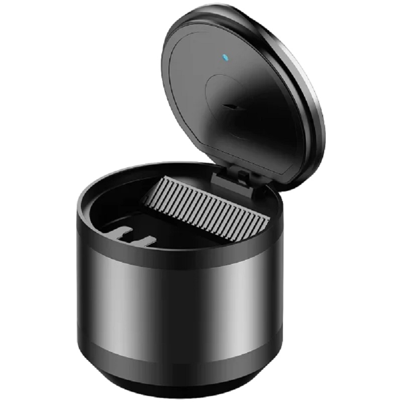 Автомобільна попільничка Proove Phoenix (black) (CAPX21000001)