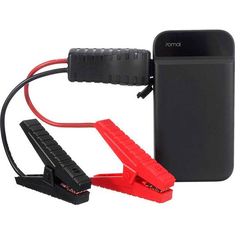 Автомобільний пуско-зарядний пристрій Xiaomi 70Mai Jump Starter Midrive PS01
