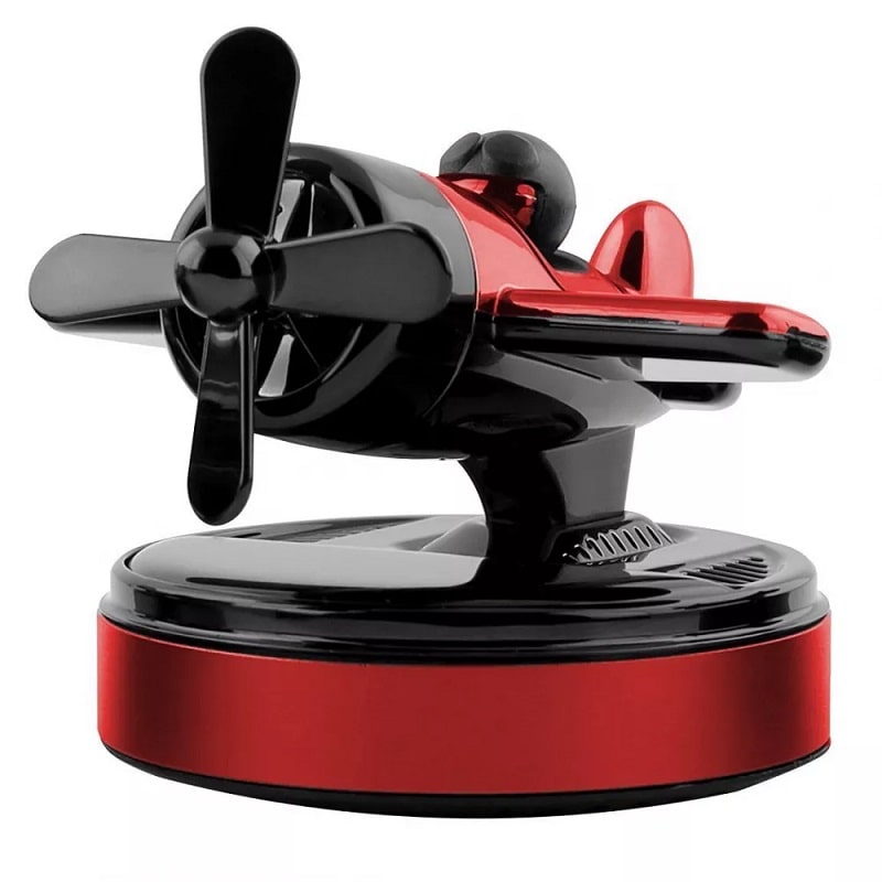 Ароматизатор Airplane (Charm) (red)