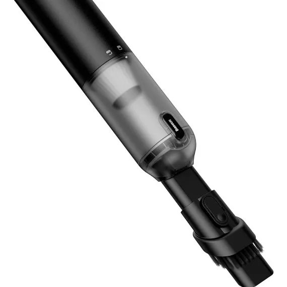 Портативный пылесос Baseus A3 lite Handy Vacuum Cleaner (12000pa) Black (VCAQ050001) - фото 1 Портативный пылесос Baseus A3 lite Handy Vacuum Cleaner (12000pa) Black (VCAQ050001) - фото 1