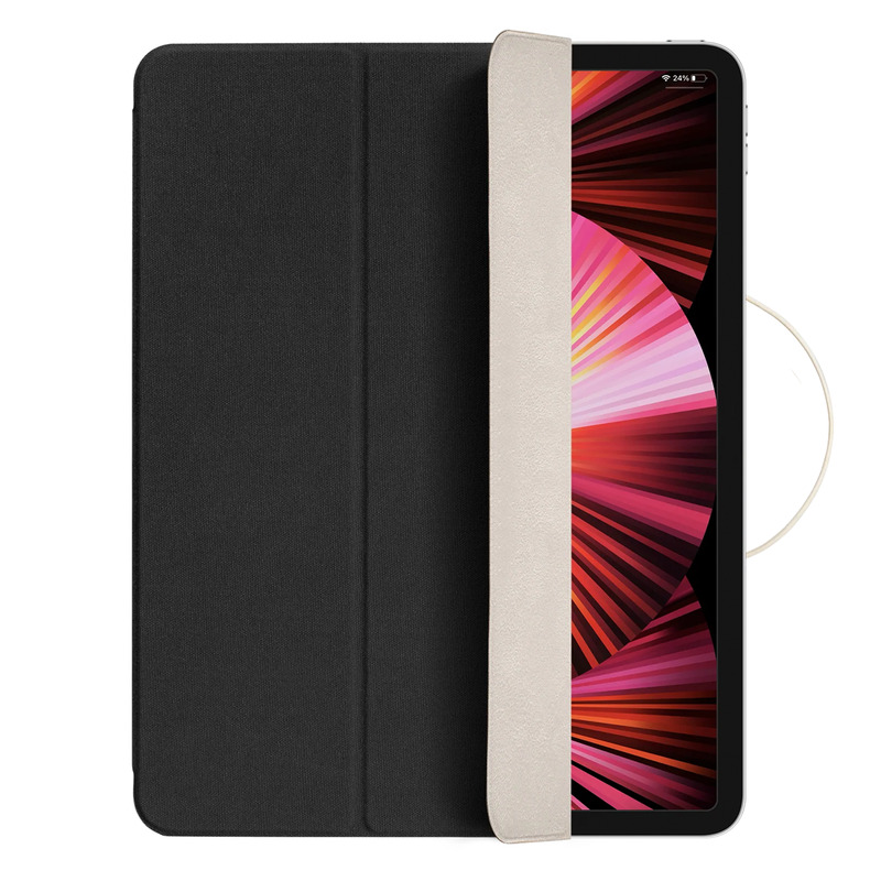 Чехол Native Union W.F.A Folio 11" Case Black for iPad Pro 11" (4th-1st Gen) (FOLIO-BLK-11) - фото 1 Чехол Native Union W.F.A Folio 11" Case Black for iPad Pro 11" (4th-1st Gen) (FOLIO-BLK-11) - фото 1