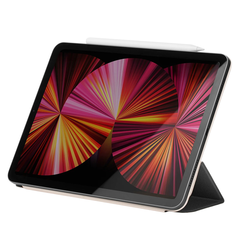 Чехол Native Union W.F.A Folio 11" Case Black for iPad Pro 11" (4th-1st Gen) (FOLIO-BLK-11) - фото 2 Чехол Native Union W.F.A Folio 11" Case Black for iPad Pro 11" (4th-1st Gen) (FOLIO-BLK-11) - фото 2