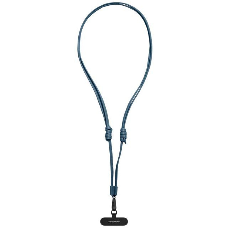 Ремінець Native Union (Re) Classic Sling Navy (RECLA-NAV-SLING-RP)