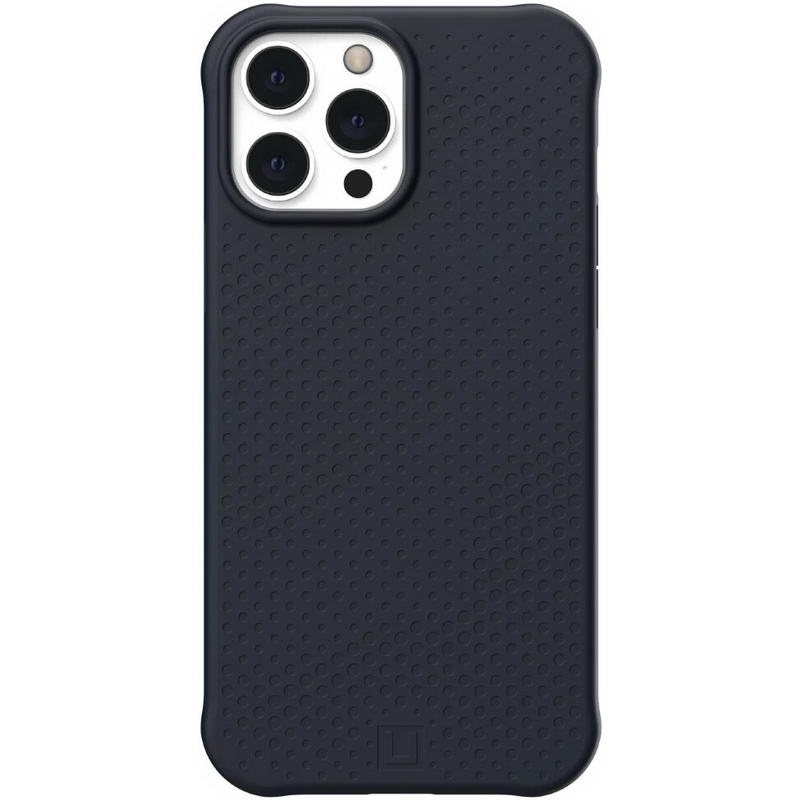 Чохол UAG [U] для Apple iPhone 13 Pro Max DOT, Black (11316V314040)