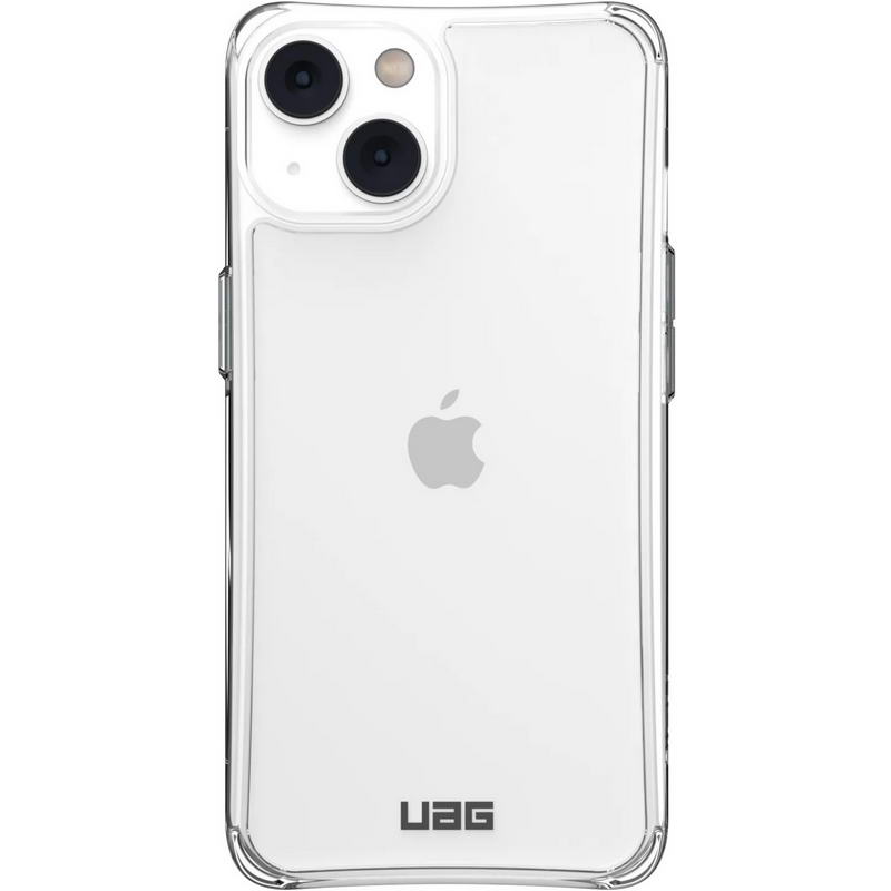 Чехол UAG для Apple iPhone 14 Plyo, Ice (114084114343)
