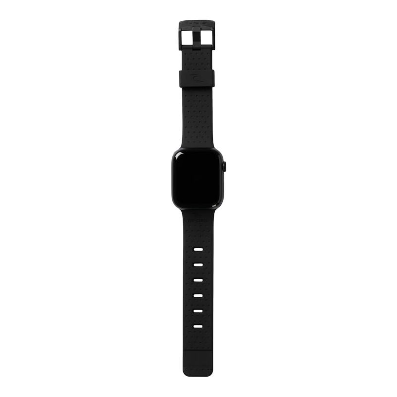 Ремешок UAG для Apple Watch 41/40/38 Trestles, Black (194111R14040) - фото 5