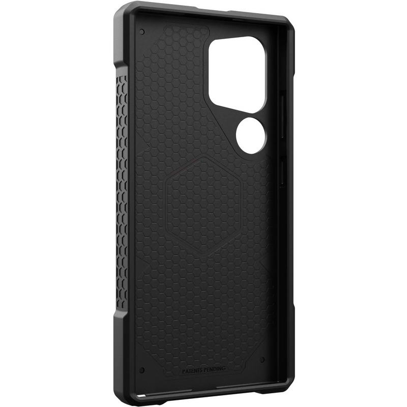 Чохол UAG для Samsung Galaxy S24 Ultra, Monarch Pro, Crimson (214416119494) - фото 7