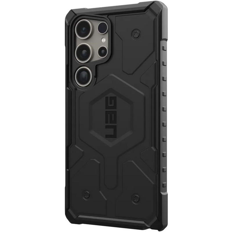 Чохол UAG для Samsung Galaxy S24 Ultra, Pathfinder Pro, Black (214424114040) - фото 2