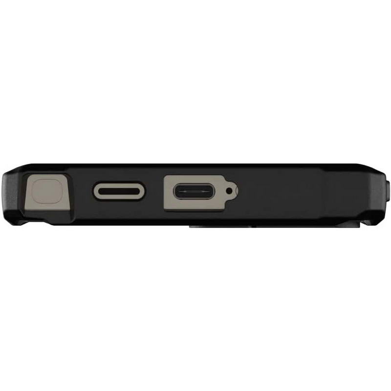 Чохол UAG для Samsung Galaxy S24 Ultra, Pathfinder Pro, Black (214424114040) - фото 6