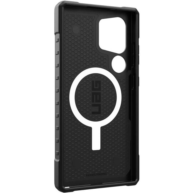 Чохол UAG для Samsung Galaxy S24 Ultra, Pathfinder Pro, Black (214424114040) - фото 7