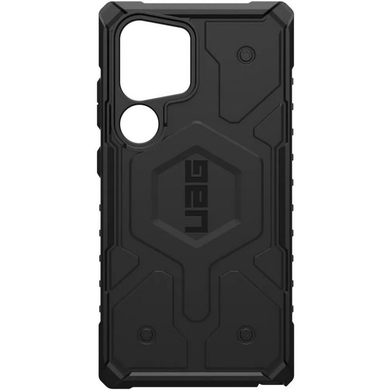 Чохол UAG для Samsung Galaxy S24 Ultra, Pathfinder Pro, Black (214424114040) - фото 8