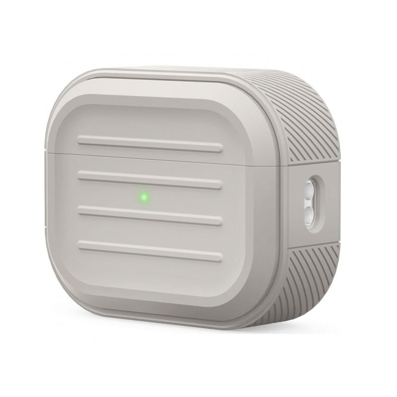 Чехол Elago Armor Case Stone for Airpods Pro 2nd Gen (EAPP2C-ARMOR-ST) - фото 1