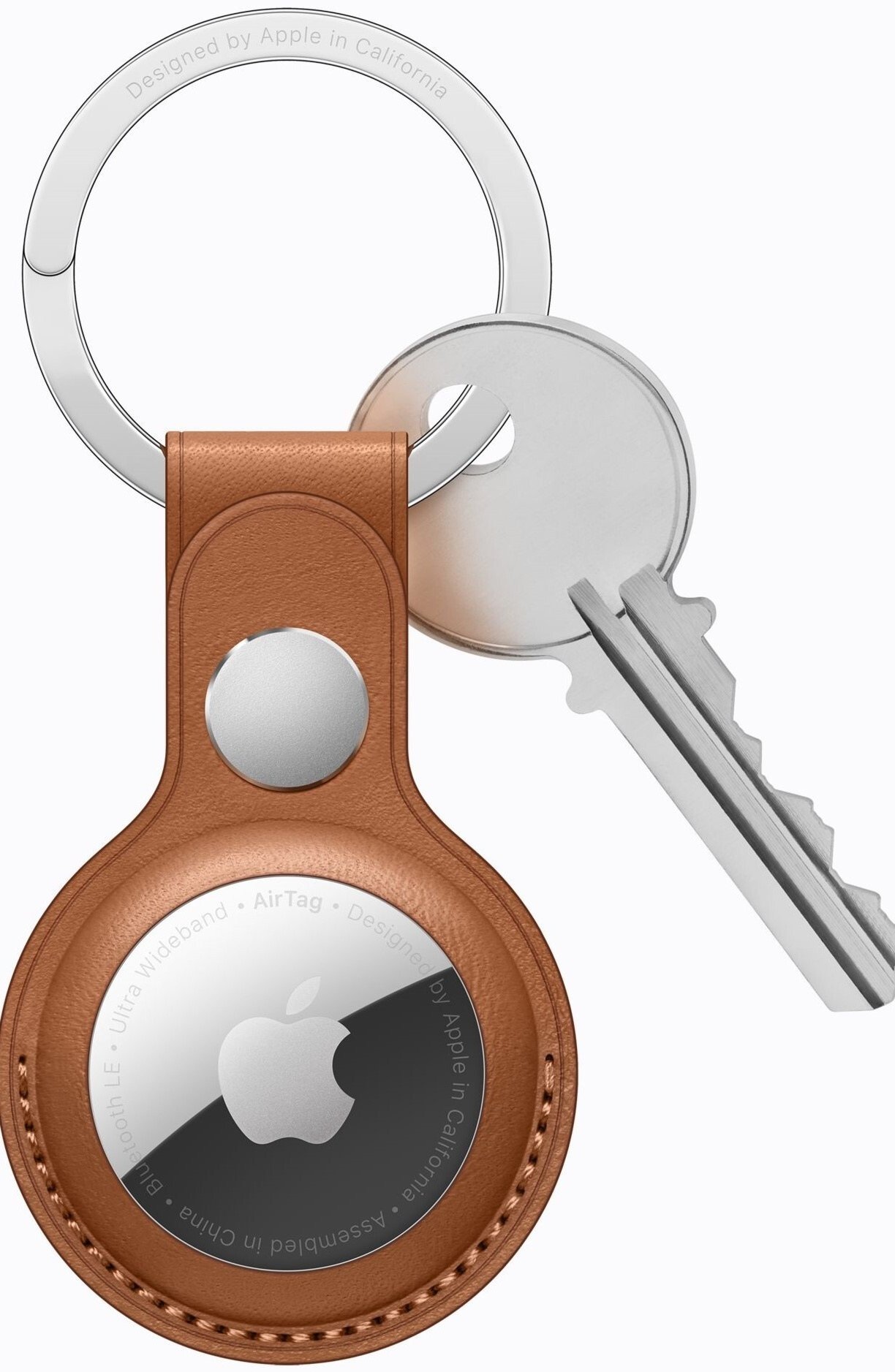 Поисковый брелок Apple AirTag (MX532) No Box - фото 3 Поисковый брелок Apple AirTag (MX532) No Box - фото 3