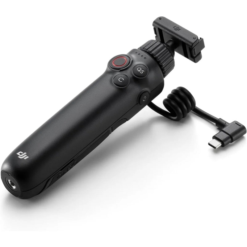 Зарядное устройство Osmo Action Multifunctional Charging Grip (Action 5Pro/Action 4)